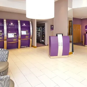 Hotel Premier City, Londra