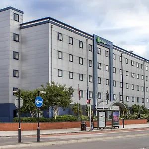 Hotel Express Royal Docks By Ihg, Londra