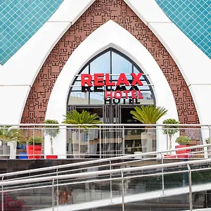 *** Hotel Relax Casa Voyageurs Marrocos