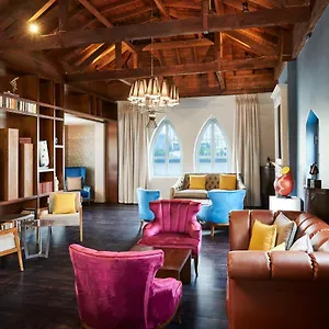 Hotel Doubletree By Hilton - Docklands Riverside, Londra