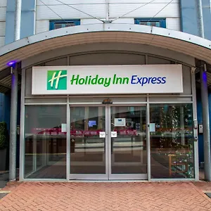 Express Royal Docks By Ihg Londyn