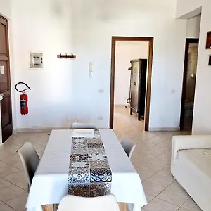 Diana Appartamento Città di Lipari
