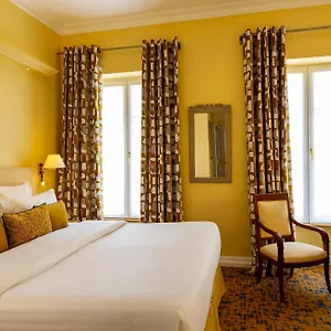 מלון Le Relais Madeleine פריז