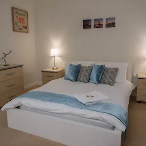Royal Limehouse Appartamento Londra