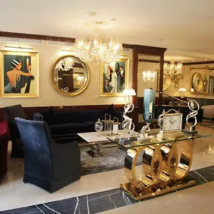 **** Hotel Grand Concerto Líbano