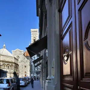 Porta Del Paradiso New Luxury Appartamento Firenze