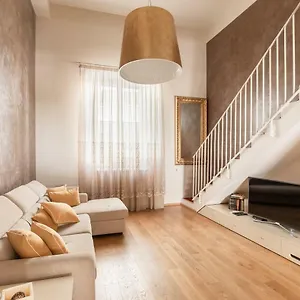 Elena House Gold Appartamento Viareggio