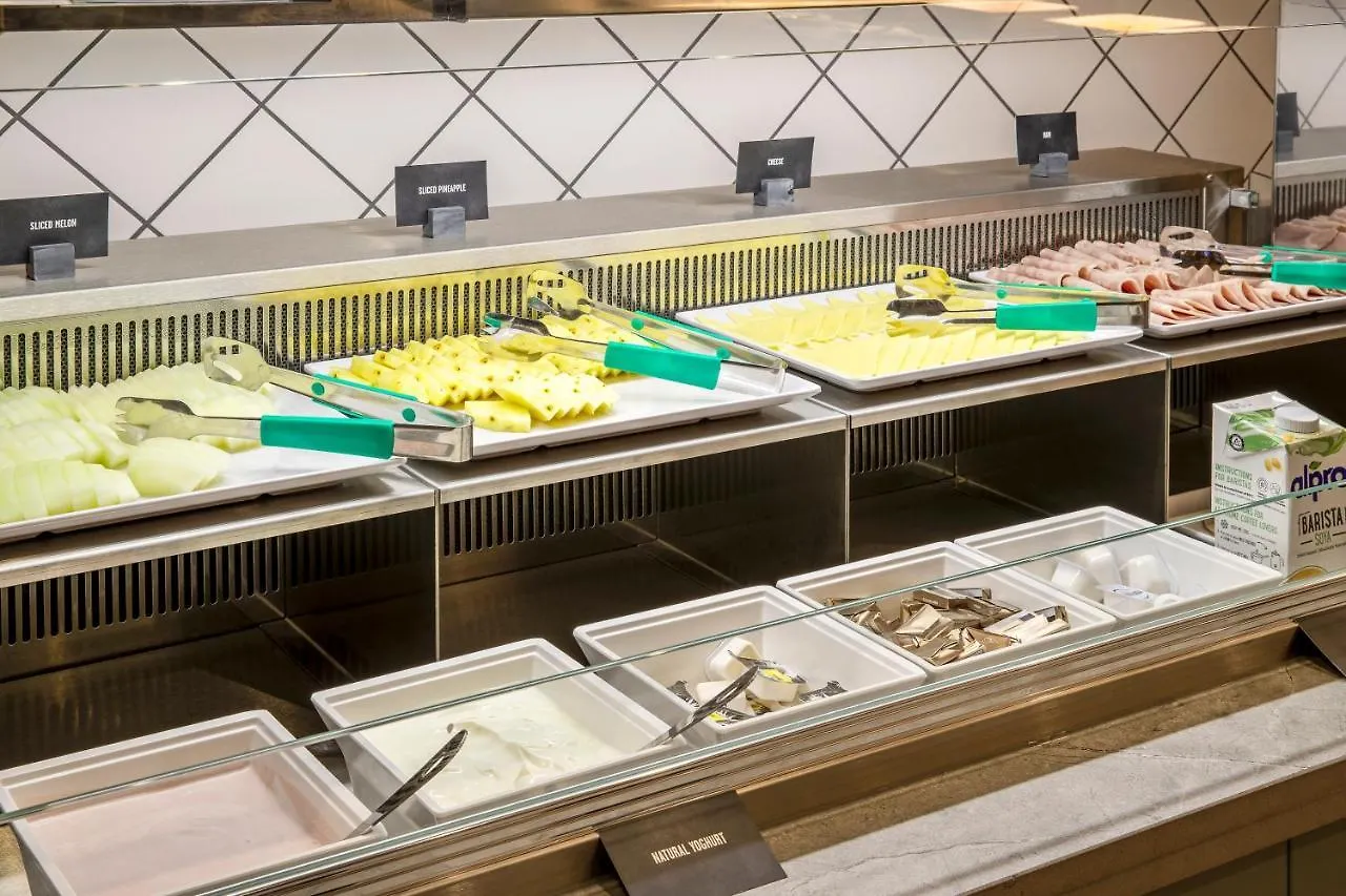 **** Hotel Hampton By Hilton London City United Kingdom