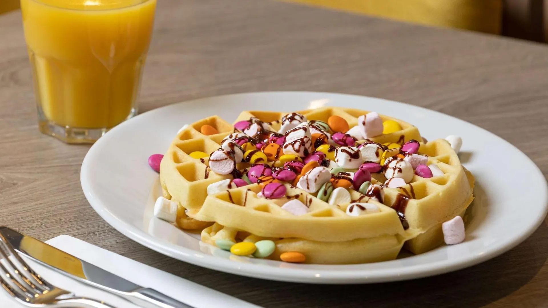 Hampton By Hilton London City 4*,  Regno Unito