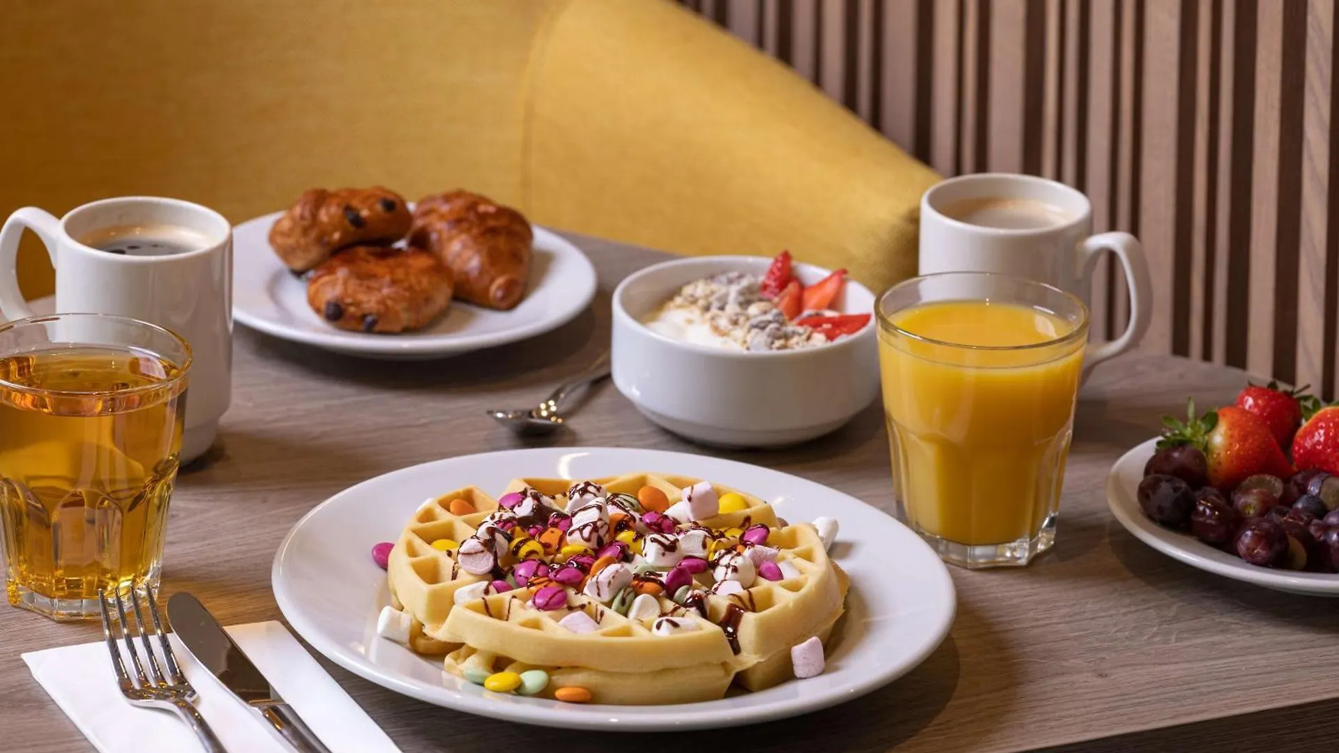 Hampton By Hilton London City 4*,  Regno Unito