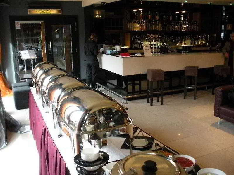 Hotel Hampton By Hilton London City