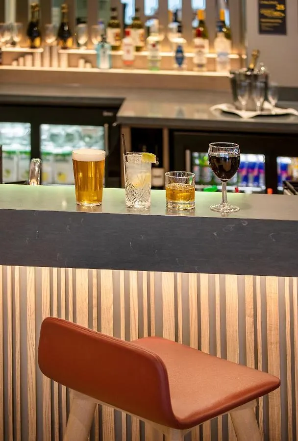 Hampton By Hilton London City United Kingdom