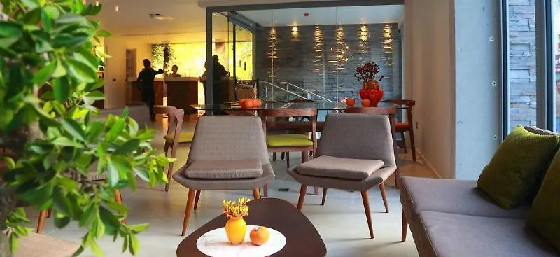 Hampton By Hilton London City