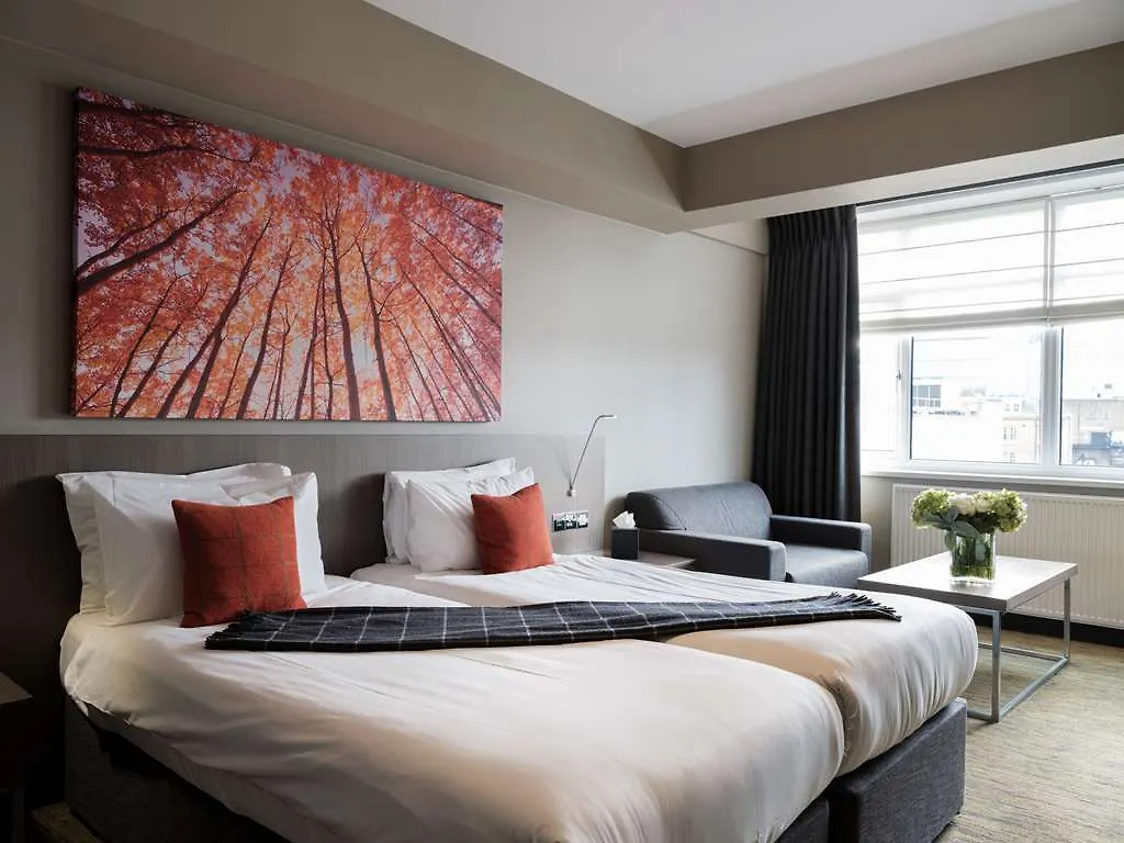 Hampton By Hilton London City